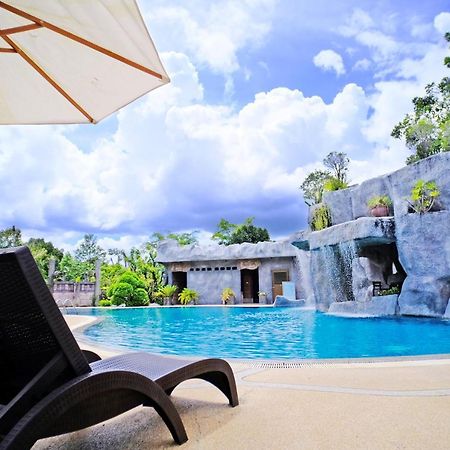 Rnana Grand Hotel Phang Nga Exterior foto